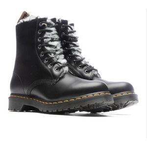DR. MARTENS AIR WAIR WOMEN'S 1460 SERENA ATLAS SIZE 7